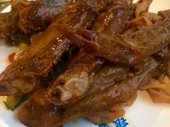 -银鲨海鲜烤肉火锅自助餐厅(五星店)