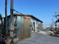 -这片海·海景餐厅(博鳌店)