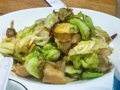 -惠宾楼老菜馆