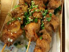 -樱の千渡日式料理·铁板烧•烧鸟(金盛田广场店)
