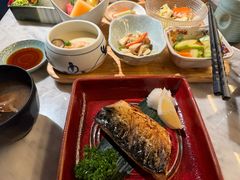 -阿吾罗日本料理(K11艺术中心店)