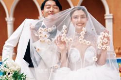 点击看大图 -太古映画婚纱摄影(天河店)