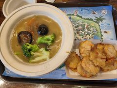-横琴湾畔餐厅(长隆海洋王国白鲸剧场店)