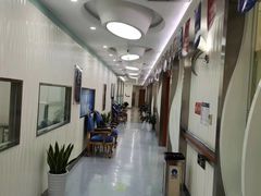 -圣贝口腔(海淀店)