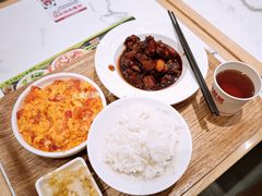 三杯鸡-乡村基·川味现炒大王(长楹天街店)