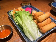 -月暹罗·泰越料理(悠方店)