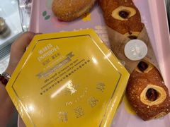 -好利来(七宝领展广场店)