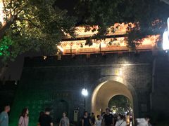 景点-鼓楼(西湖风景名胜区)