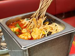 -状元阁烧烤(新华路总店)