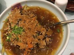 -新海渔港·胶东海鲜家常菜·家宴(奥体中心店)