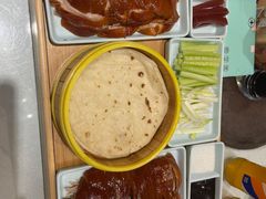 -大眼锅贴水饺(河东店)