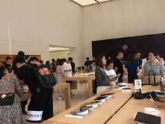 -Apple零售店(青岛万象城店)