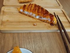 -松幸日式料理(中山路店)