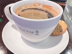 -bluefrog蓝蛙(皇庭广场店)