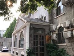 -时光漫步酒店(北京国子监簋街北新桥地铁站店)