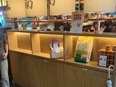 -茄子恰恰·新云南小炒(坪山益田店)