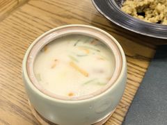 -萌啊莫·素食天津菜·西餐(五大道店)