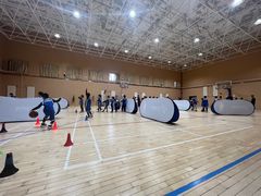 -东方启明星篮球培训(天坛校区)