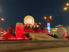 -大唐不夜城
