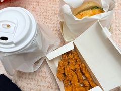 -必胜客(武林路店)