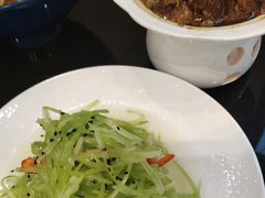 -宛平李记小吃(东关街店)
