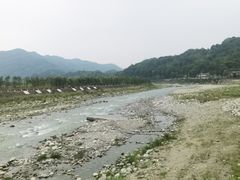 -海窝子古镇