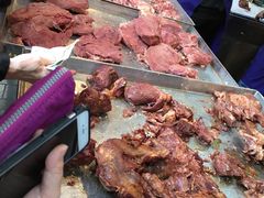 -刘纪孝腊牛羊肉(北广济街店)