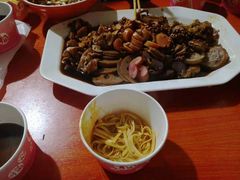 -吴长子卤菜馆(统一街店)