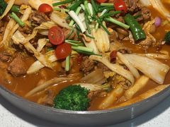 -鲁秀才炒鸡(龙湖西溪天街店)