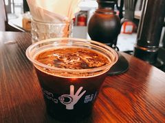 -候鸟咖啡(前门店)
