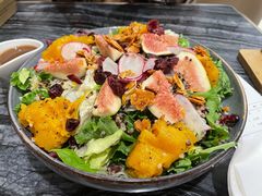 -THE WOODS 简餐 (国贸商城店)