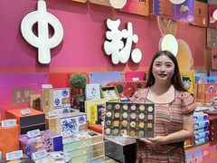 -杭州大厦LSE城市生活超市(杭州大厦店)