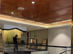 -绿杨春·淮扬宴(庐山路店)