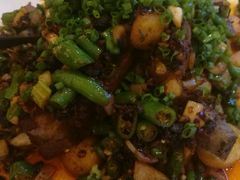 -土家菜坊(李子坝店)