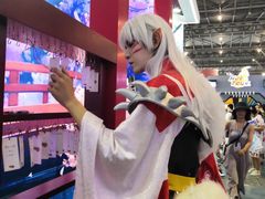 -东浩兰生上海世博展览馆