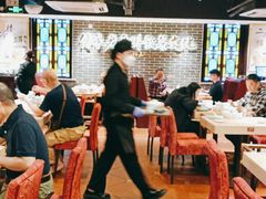 大堂-点都德(聚福楼店)