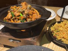 -渔太泰漓江小馆·广西融合菜(西街店)