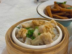 -聚福山莊·寻味顺德(北滘店)
