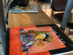 -ROAST coffee & eatery