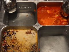 -海底捞火锅(河东万达广场店)