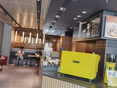 -麦当劳(前海店)