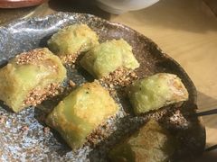 糖煎麻糍-弄堂里(万联城店)