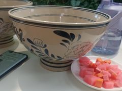 -墩儿大碗宽面(来福士店)