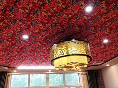 -王村姑老土炕莜面村(张北店)