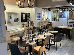 -1001艺术手作·银饰DIY·拼豆(小寨金莎店)