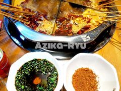 -成都玉林串串香火锅(三八店)