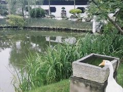 -山水间小院