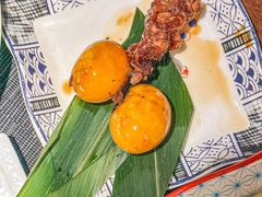 -王氏炉匠·烧鸟·居酒屋(双井店)