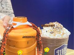 -milkplus·泰式奶茶(较场东路店)