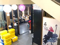 -水上人家民俗餐厅(洱海公园店)
